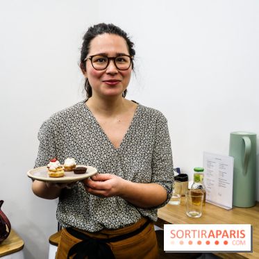 Kubo à Paris, les photos