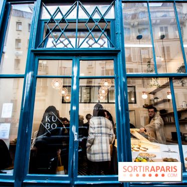 Kubo à Paris, les photos