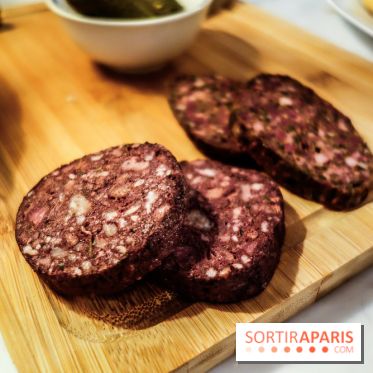 Le renouveau de la Brasserie Victor Hugo à Paris , les photos