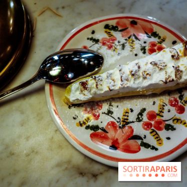 Le renouveau de la Brasserie Victor Hugo à Paris , les photos