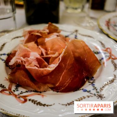 Rosie à Paris, les photos