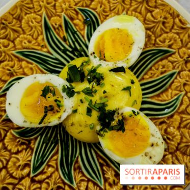 Rosie à Paris, les photos