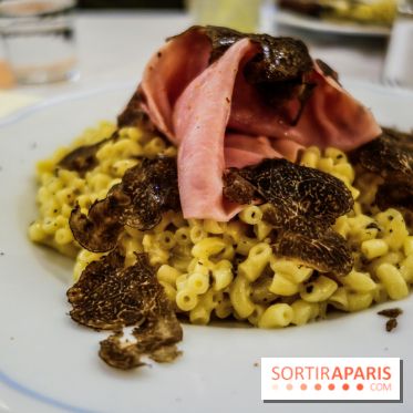 Rosie à Paris, les photos