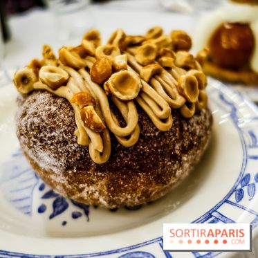 Rosie à Paris, les photos