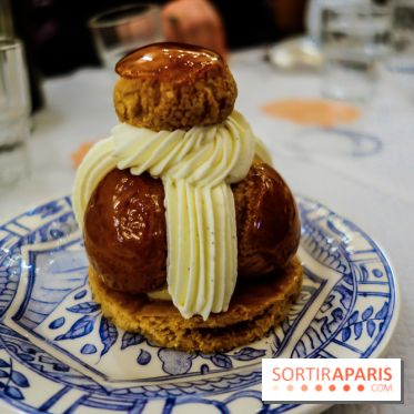 Rosie à Paris, les photos