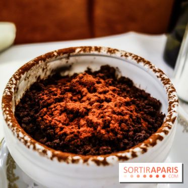 Rosie à Paris, les photos