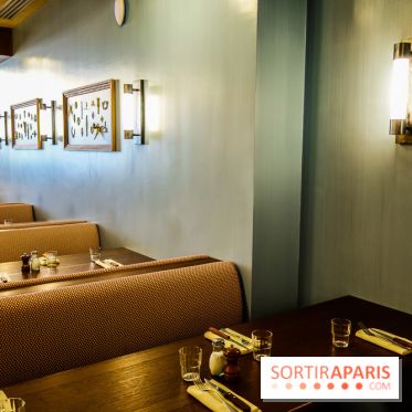 Rosie à Paris, les photos