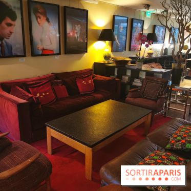 Le cinéma du Panthéon 