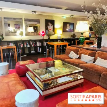 Le cinéma du Panthéon 