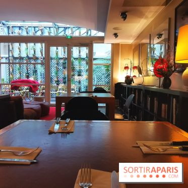 Le cinéma du Panthéon 