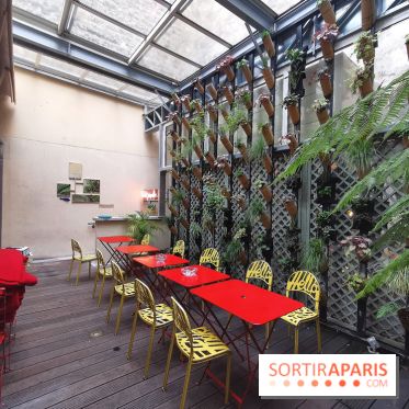 Le cinéma du Panthéon 