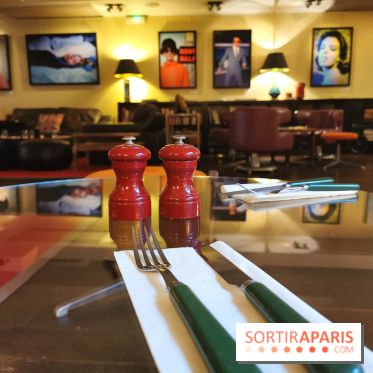 Le cinéma du Panthéon 