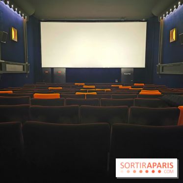 Le cinéma du Panthéon 
