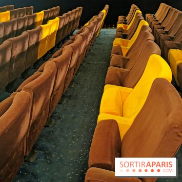 Le cinéma du Panthéon 