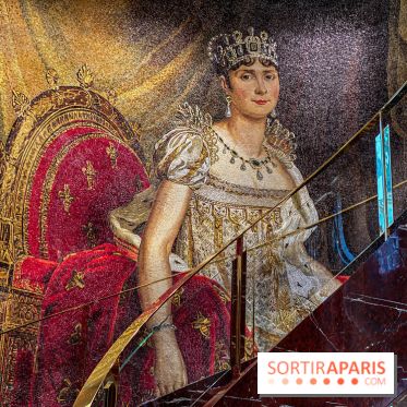 Dolce & Gabbana, la nouvelle boutique parisienne rue du Faubourg Saint-Honoré - les photos 