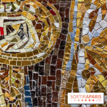 Dolce & Gabbana, la nouvelle boutique parisienne rue du Faubourg Saint-Honoré - les photos 