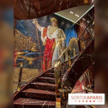 Dolce & Gabbana, la nouvelle boutique parisienne rue du Faubourg Saint-Honoré - les photos 