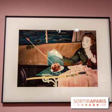 Saint-Valentin 2020 : Cœurs, l'exposition gratuite du musée de la Vie Romantique