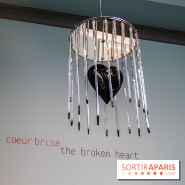 Saint-Valentin 2020 : Cœurs, l'exposition gratuite du musée de la Vie Romantique