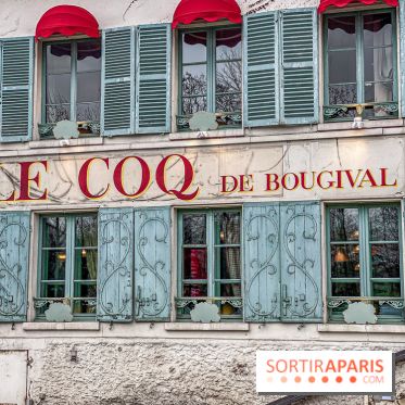 Le Coq de Bougival