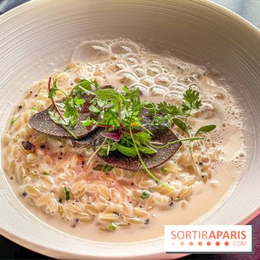 Le Grand Café Fauchon