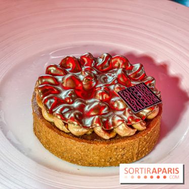 Le Grand Café Fauchon