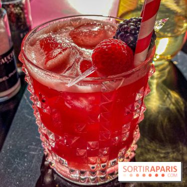 Le Grand Café Fauchon