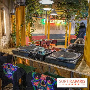 Mamacita restaurant, Taqueria, cocktail bar