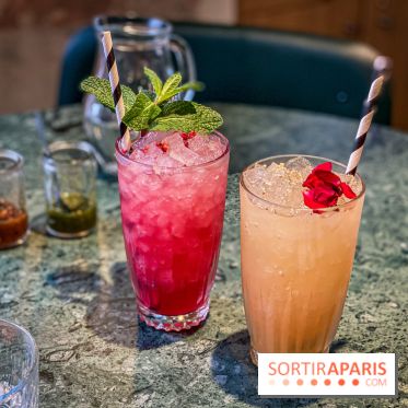 Mamacita restaurant, Taqueria, cocktail bar