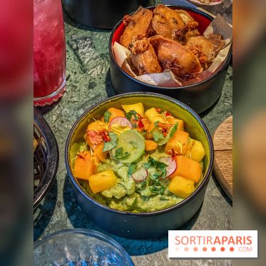 Mamacita restaurant, Taqueria, cocktail bar