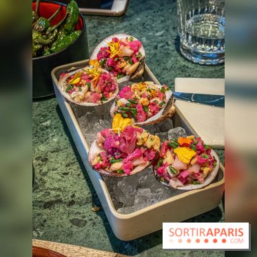 Mamacita restaurant, Taqueria, cocktail bar