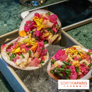 Mamacita restaurant, Taqueria, cocktail bar