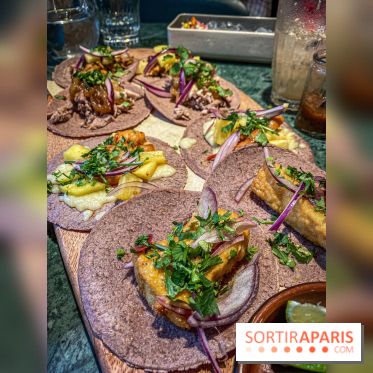 Mamacita restaurant, Taqueria, cocktail bar