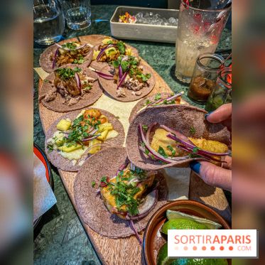 Mamacita restaurant, Taqueria, cocktail bar