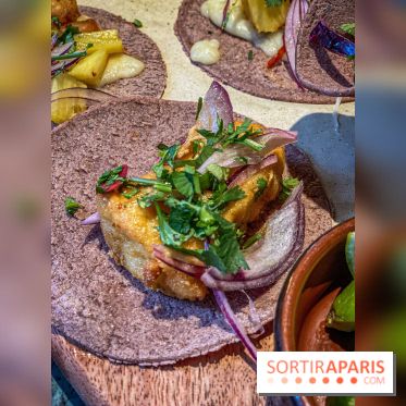 Mamacita restaurant, Taqueria, cocktail bar