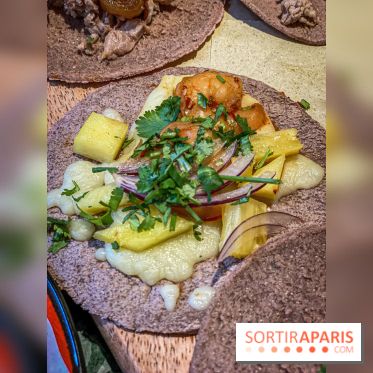 Mamacita restaurant, Taqueria, cocktail bar