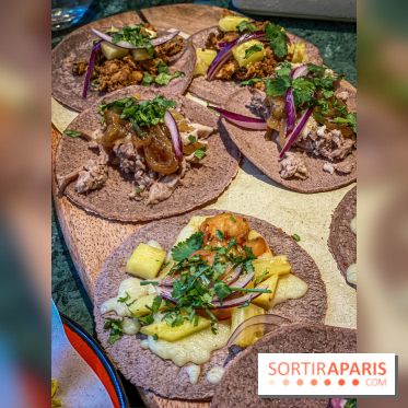 Mamacita restaurant, Taqueria, cocktail bar