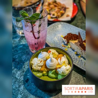 Mamacita restaurant, Taqueria, cocktail bar