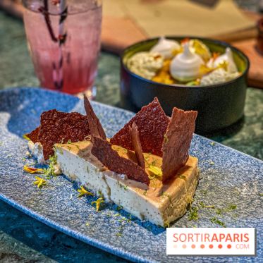 Mamacita restaurant, Taqueria, cocktail bar