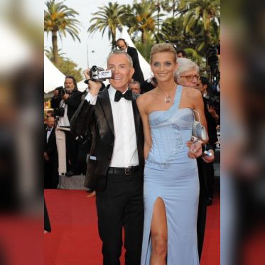 Jean Claude Jitrois
Sarah Marshall