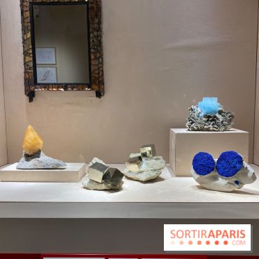 Exposition Christian Louboutin, l’Exhibitionniste au Palais de la Porte Dorée - photos 