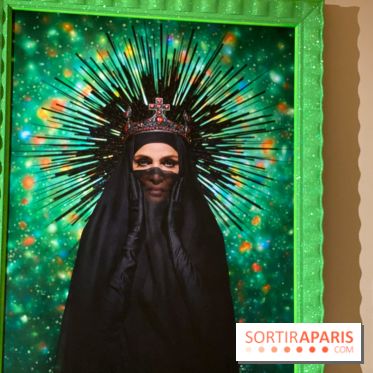 Exposition Christian Louboutin, l’Exhibitionniste au Palais de la Porte Dorée - photos 