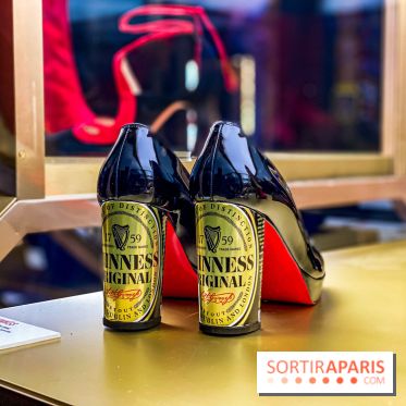 Exposition Christian Louboutin, l’Exhibitionniste au Palais de la Porte Dorée - photos 