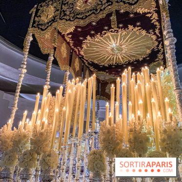 Exposition Christian Louboutin, l’Exhibitionniste au Palais de la Porte Dorée - photos 