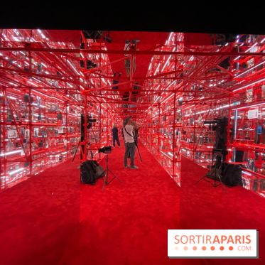 Exposition Christian Louboutin, l’Exhibitionniste au Palais de la Porte Dorée - photos 