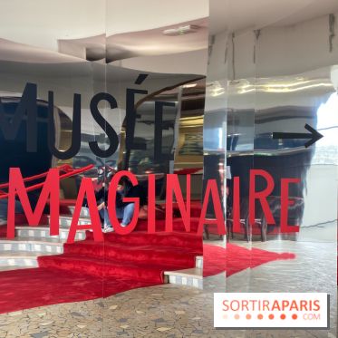 Exposition Christian Louboutin, l’Exhibitionniste au Palais de la Porte Dorée - photos 