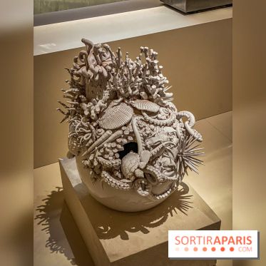 Exposition Christian Louboutin, l’Exhibitionniste au Palais de la Porte Dorée - photos 