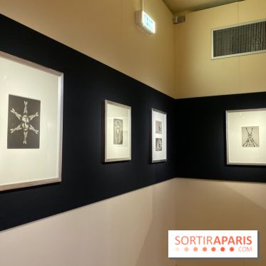 Exposition Christian Louboutin, l’Exhibitionniste au Palais de la Porte Dorée - photos 