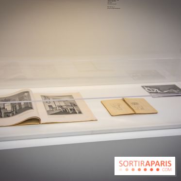 A la recherche des œuvres disparues, l'exposition à l'Institut Giacometti : nos photos