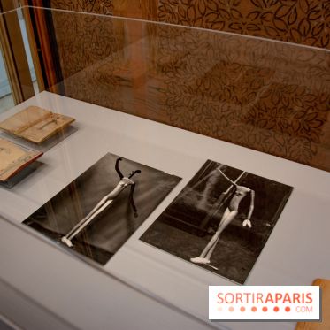 A la recherche des œuvres disparues, l'exposition à l'Institut Giacometti : nos photos